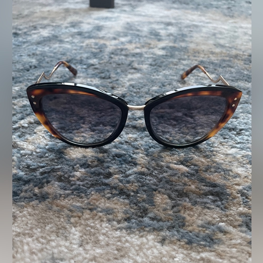 Ana Hickmann-European designer sunglasses